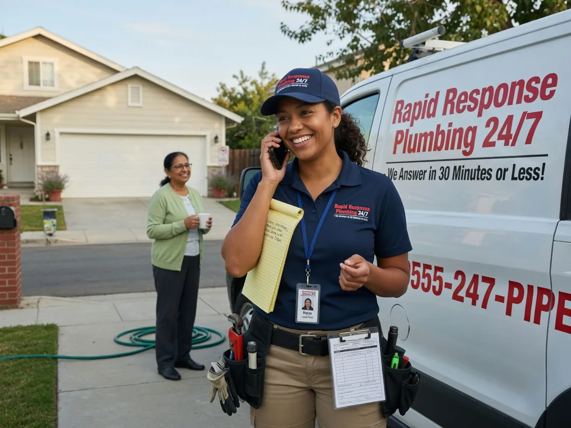 Emergency Plumber Lakewood, WI FAQs